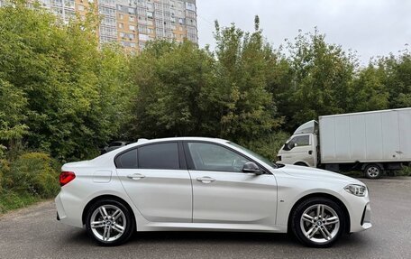 BMW 1 серия, 2021 год, 1 895 000 рублей, 2 фотография
