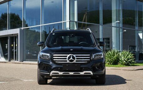Mercedes-Benz GLB, 2026 год, 3 150 000 рублей, 1 фотография