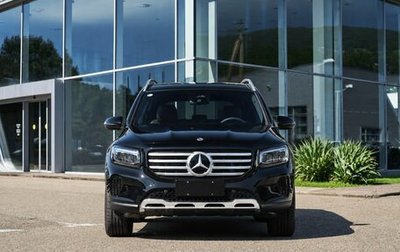 Mercedes-Benz GLB, 2026 год, 3 150 000 рублей, 1 фотография