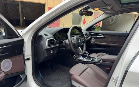 BMW 1 серия, 2021 год, 1 895 000 рублей, 8 фотография