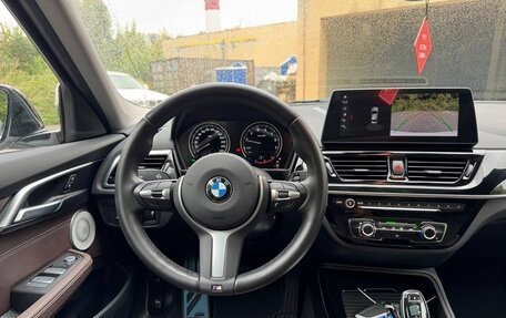 BMW 1 серия, 2021 год, 1 895 000 рублей, 6 фотография
