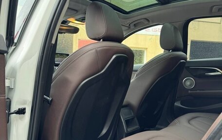 BMW 1 серия, 2021 год, 1 895 000 рублей, 9 фотография