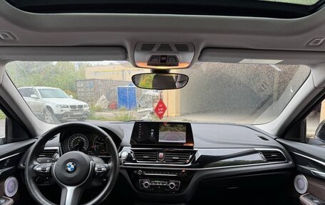 BMW 1 серия, 2021 год, 1 895 000 рублей, 7 фотография