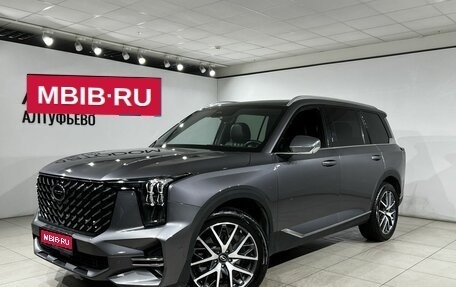GAC GS8, 2023 год, 3 590 000 рублей, 1 фотография