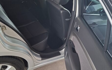 Chevrolet Epica, 2011 год, 970 000 рублей, 5 фотография