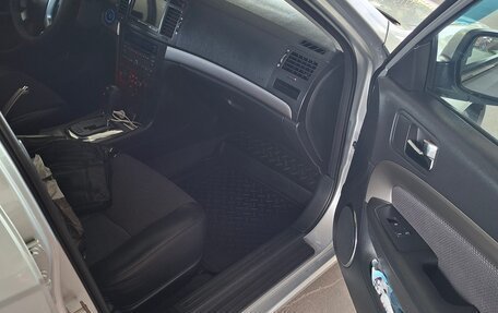 Chevrolet Epica, 2011 год, 970 000 рублей, 6 фотография