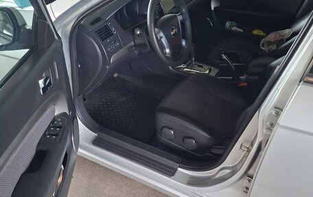 Chevrolet Epica, 2011 год, 970 000 рублей, 4 фотография