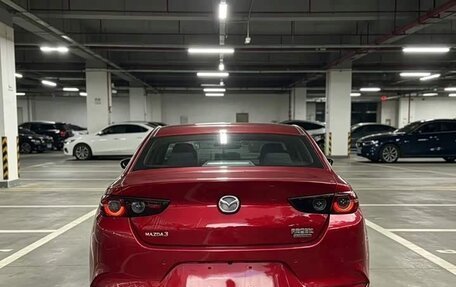 Mazda 3, 2023 год, 1 889 438 рублей, 5 фотография
