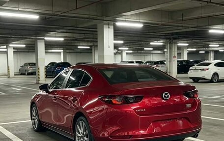 Mazda 3, 2023 год, 1 889 438 рублей, 4 фотография