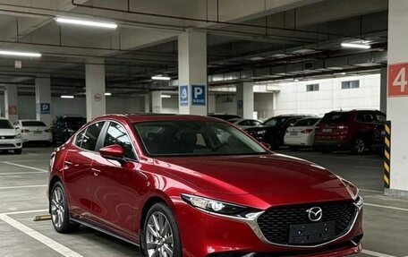 Mazda 3, 2023 год, 1 889 438 рублей, 3 фотография