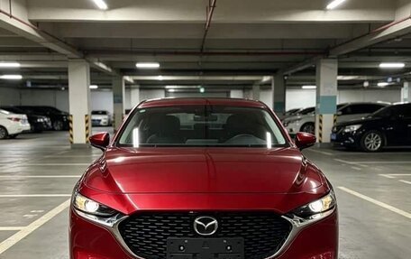 Mazda 3, 2023 год, 1 889 438 рублей, 2 фотография
