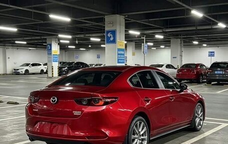 Mazda 3, 2023 год, 1 889 438 рублей, 6 фотография