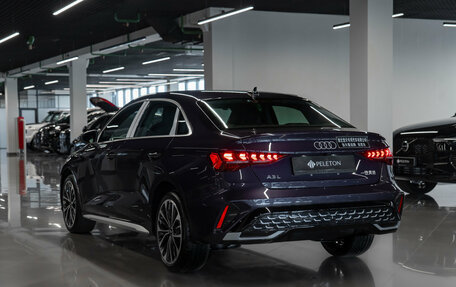Audi A3, 2026 год, 4 150 000 рублей, 4 фотография