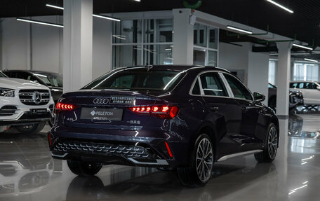 Audi A3, 2026 год, 4 150 000 рублей, 5 фотография