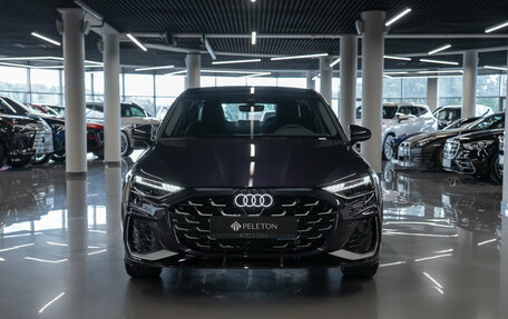 Audi A3, 2026 год, 4 150 000 рублей, 3 фотография