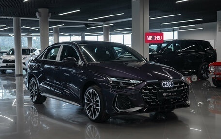 Audi A3, 2026 год, 4 150 000 рублей, 2 фотография