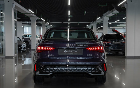 Audi A3, 2026 год, 4 150 000 рублей, 6 фотография