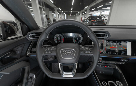 Audi A3, 2026 год, 4 150 000 рублей, 11 фотография