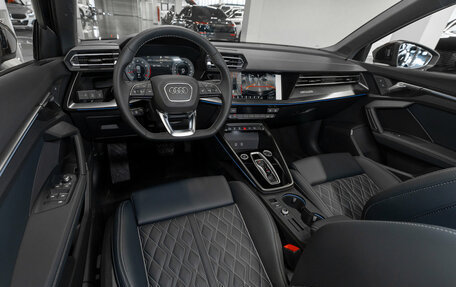 Audi A3, 2026 год, 4 150 000 рублей, 7 фотография