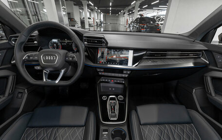 Audi A3, 2026 год, 4 150 000 рублей, 8 фотография