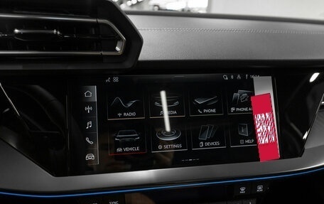 Audi A3, 2026 год, 4 150 000 рублей, 19 фотография