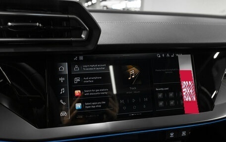 Audi A3, 2026 год, 4 150 000 рублей, 18 фотография