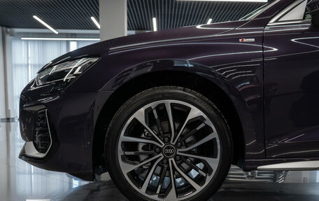 Audi A3, 2026 год, 4 150 000 рублей, 26 фотография