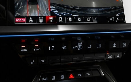 Audi A3, 2026 год, 4 150 000 рублей, 25 фотография