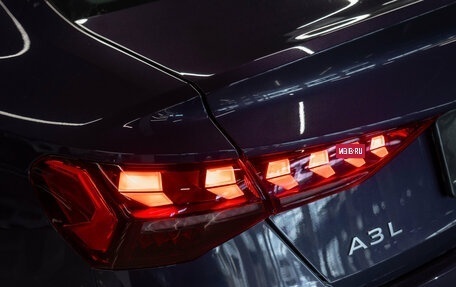 Audi A3, 2026 год, 4 150 000 рублей, 28 фотография