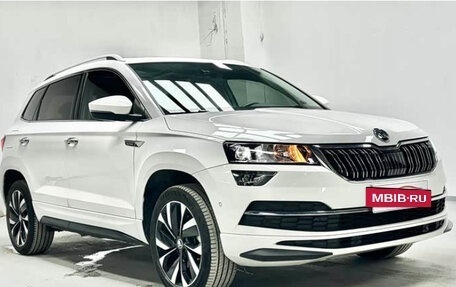 Skoda Karoq I, 2022 год, 1 945 999 рублей, 5 фотография