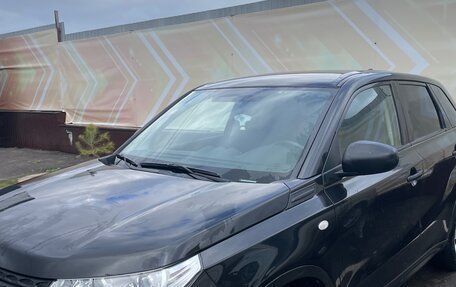 Suzuki Vitara II рестайлинг, 2021 год, 1 500 000 рублей, 2 фотография