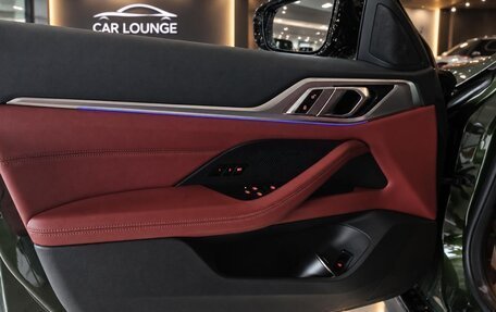 BMW 4 серия, 2022 год, 4 990 000 рублей, 5 фотография