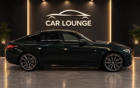BMW 4 серия, 2022 год, 4 990 000 рублей, 2 фотография