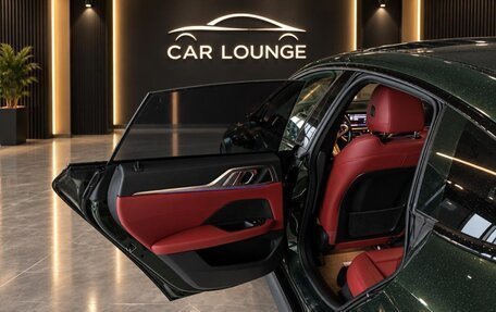 BMW 4 серия, 2022 год, 4 990 000 рублей, 12 фотография