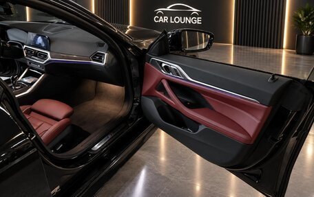 BMW 4 серия, 2022 год, 4 990 000 рублей, 8 фотография