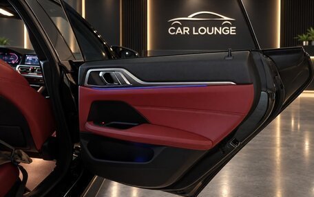 BMW 4 серия, 2022 год, 4 990 000 рублей, 11 фотография