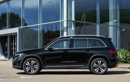 Mercedes-Benz GLB, 2026 год, 3 150 000 рублей, 2 фотография