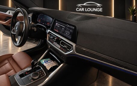 BMW 4 серия, 2022 год, 4 990 000 рублей, 10 фотография
