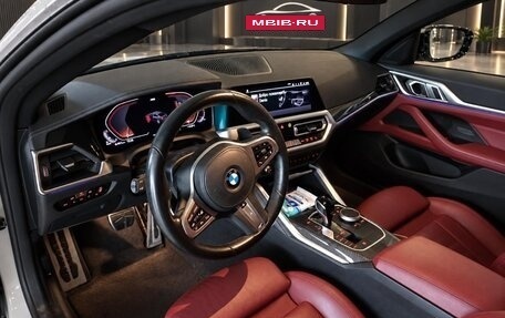 BMW 4 серия, 2022 год, 4 990 000 рублей, 6 фотография