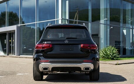 Mercedes-Benz GLB, 2026 год, 3 150 000 рублей, 3 фотография