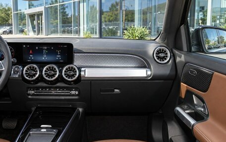 Mercedes-Benz GLB, 2026 год, 3 150 000 рублей, 5 фотография