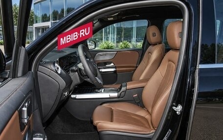 Mercedes-Benz GLB, 2026 год, 3 150 000 рублей, 6 фотография