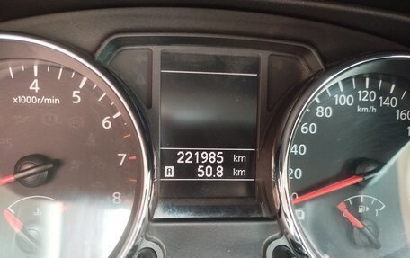 Nissan Qashqai, 2011 год, 780 000 рублей, 2 фотография