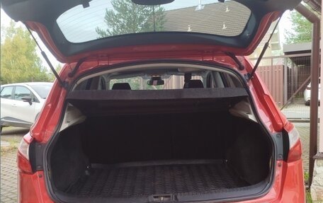 Nissan Qashqai, 2011 год, 780 000 рублей, 3 фотография
