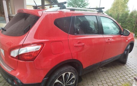 Nissan Qashqai, 2011 год, 780 000 рублей, 8 фотография