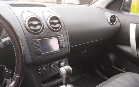 Nissan Qashqai, 2011 год, 780 000 рублей, 4 фотография