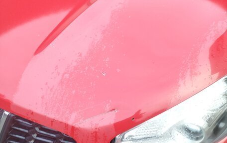 Nissan Qashqai, 2011 год, 780 000 рублей, 11 фотография