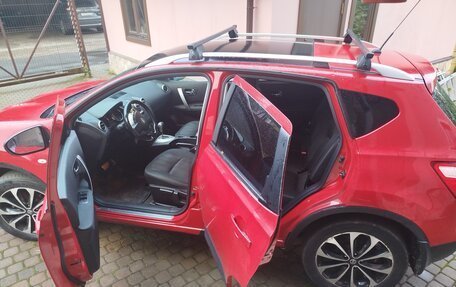Nissan Qashqai, 2011 год, 780 000 рублей, 12 фотография