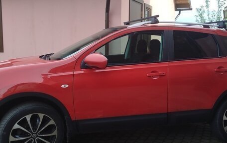 Nissan Qashqai, 2011 год, 780 000 рублей, 7 фотография
