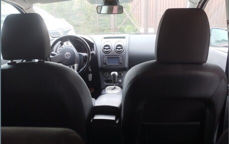 Nissan Qashqai, 2011 год, 780 000 рублей, 5 фотография
